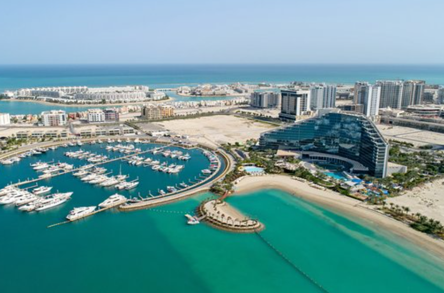 Amwaj Beach, , Bahrain